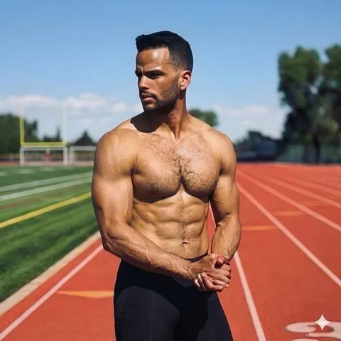 Jared Evans